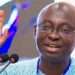 Samuel Atta Akyea, MP