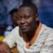 Arnold Asamoah-Baidoo