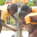 1.4 Million Households In Urban Areas Without Water On Premises 12 File photo.