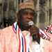 Chief Bugri Naabu