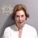 Sidney Powell's mug shot.