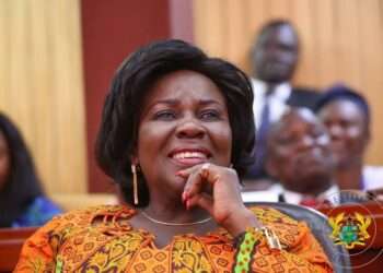 High Court Grants Dapaah’s Application For An Expedited Case