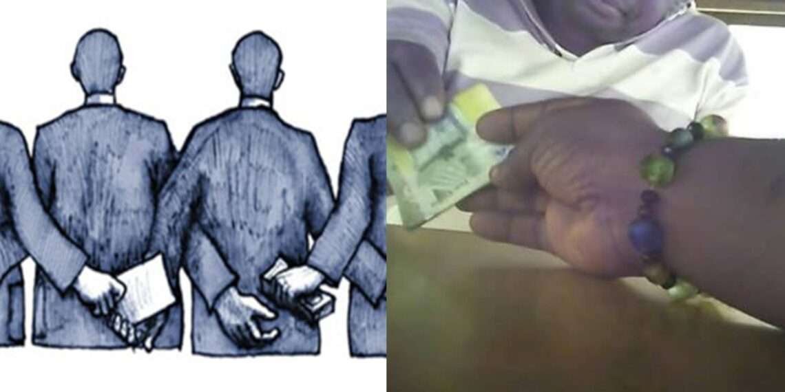 Manifestations Of “Star Boy” Corruption 1 Manifestations Of “Star Boy” Corruption