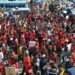 Residents Of Secondi-Takoradi Take To The Streets 12 Demonstrators