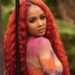 Ghanaian Afropop musician Sister Derby