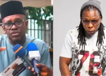I’ve Zero Expectations – Edem
