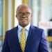 Dr. Stephen Amoah