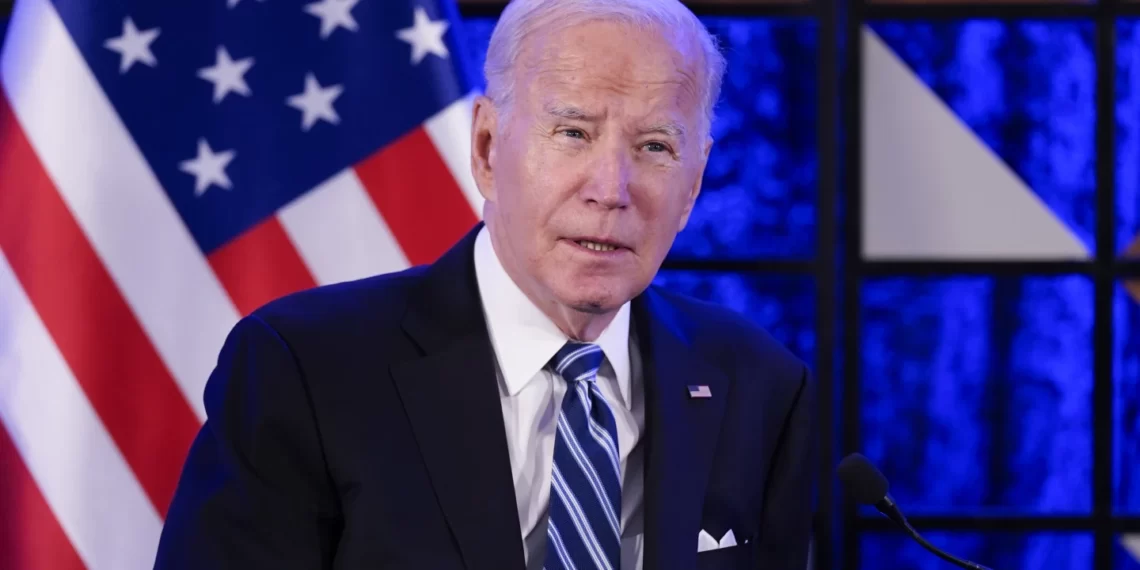 Biden Says ‘Other Team’ Likely Responsible For Al-Ahli Arab Hospital Attack 1 Biden Says ‘Other Team’ Likely Responsible For Al-Ahli Arab Hospital Attack