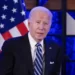 U.S President, Joe Biden.