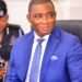 Mireku Duker, Deputy Minister for Lands and Natural Resources