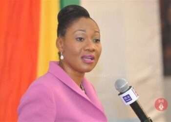 Electoral Commission's Swift Changes Draw Concerns 1 EC’s Call For Regulating Social Media Debunked