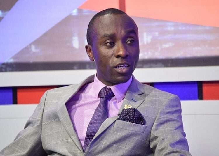 Fixing The Country Informs Mahama Of Picketing 1 Ernest Kofi Owusu-Bempah