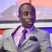 Ernest Kofi Owusu-Bempah