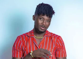 Why Nigerians Don’t Play Ghanaian Songs – Kwami Eugene