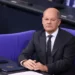 Olaf Scholz Rejects Sanctions Relief For Russia