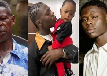 Mohbad’s Father Gives Stance Amid Grandson’s DNA Test 