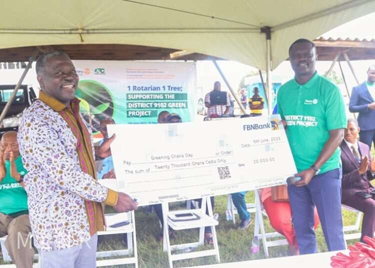 FBNBank Launches Akye Promotion 1 fbn