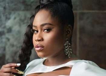 Lydia Forson Descends On Trolls 2 Lydia Forson Descends On Trolls