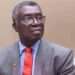 Professor Frimpong-Boateng