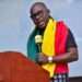 Prof. Gyampo Demands Governor’s Apology To Ghanaians 11 Pro. Ransford Gyampo
