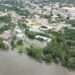 Water Over The Dam; Ungodly Necessary 11 Sites of Akosombo Dam Spillage