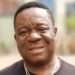 Mr. Ibu Undergoes Major Surgery 11 Nollywood actor, Mr. Ibu