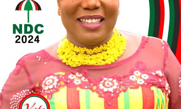 Former Gomoa Central MP Withdraws From NDC Parliamentary Primaries 1 image 139