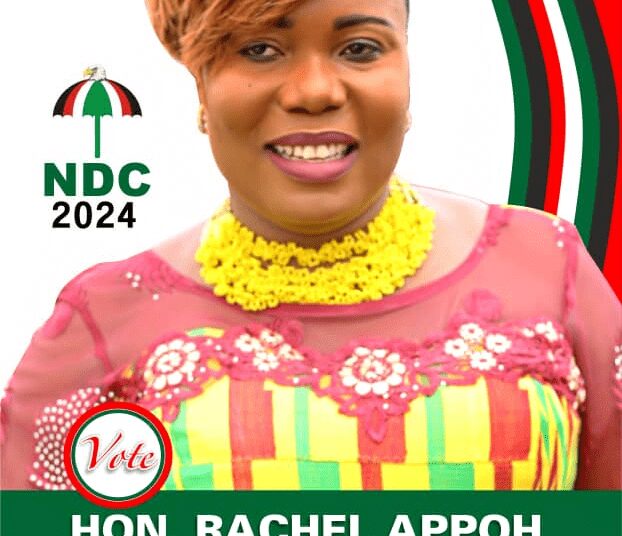 Former Gomoa Central MP Withdraws From NDC Parliamentary Primaries 1 image 139