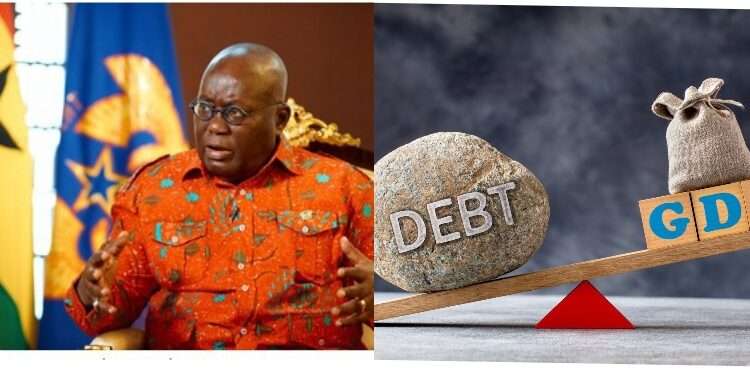 Debt Warning: Frontier Markets at a Crossroads – Ghana’s Dilemma and Implications