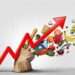 Ghana’s Average Inflation Rate At 20 year High Despite Recent Magical Declines 12 IC Research Forecasts Higher Inflation for Ghana in 2024