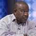 Kwame Jantuah