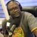 Media executive and entertainment journalist Kojo Preko Dankwa