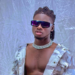 Ghanaian singer, Kwami Eugene