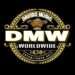 Nigerian artist, Davido's record label logo