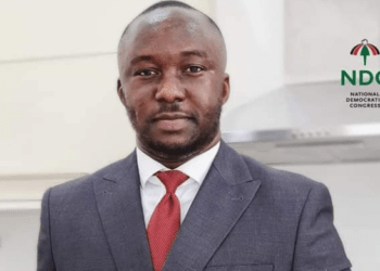 NDC Criticizes Government Over Professor Adei I Million Road Contract Allegations 5 Malik Basintale