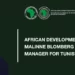 AfDB Names Malinne Blomberg as Country Manager for Tunisia