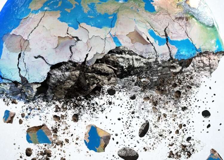 Report: Globalization at Risk Due to Rising Protectionism and Regional Trade Blocs 1 methode sundaytimes prod web bin d8f5af0a acf5 11ec 8378 1c1dfedc8742 1