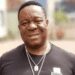 Nollywood actor, Mr. Ibu