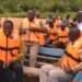 Ghana’s Disaster Management Plan Catechized 11 NADMO Officials On A Mission