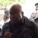 President Akuffo-Addo