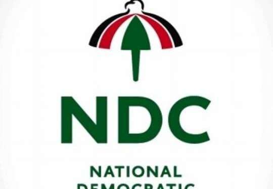 ndc