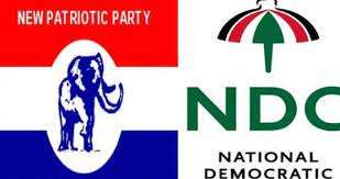 ndc and npp