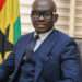 Godfred Odame, Attorney-General