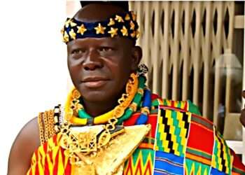 Galamsey Fight: The Palace Must “Re-evoke The gods”