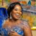 Piesie Esther Encourages Colleagues To Resist Conformity 14 Renowned Gospel Musician, Piesie Esther