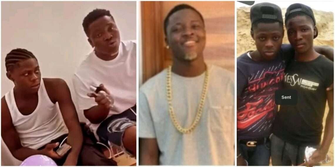 Late Singer, Mohbad's Childhood Friend Wanted 1 Late Singer, Mohbad’s Childhood Friend Wanted