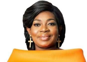 Queenstar Maame Pokua Sawyer