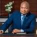 Samuel Okudzeto Ablakwa, MP