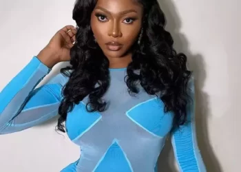 Ghanaian musician, S3fa