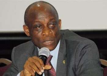 Ambulance Saga: Ato Forson’s Former Boss “Vindicates” Him In Court